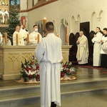 Uroczystość Objawienia Pańskiego w koszalińskiej katerdrze