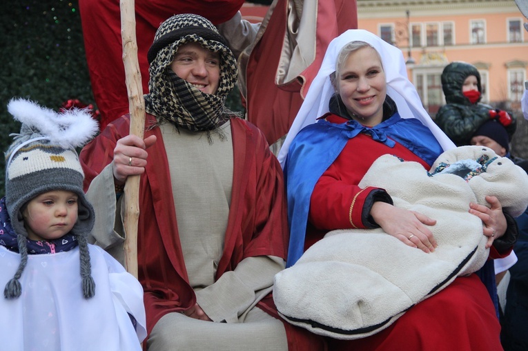 Wrocław. Pandemia nie zniechęciła