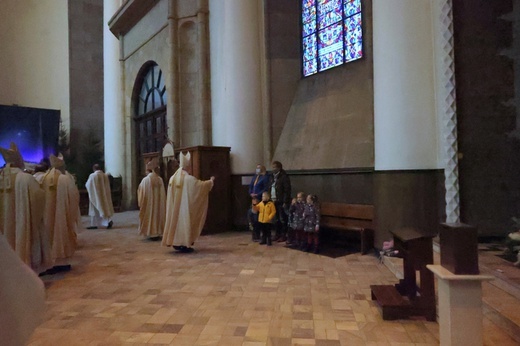 Dies Episcopi cz. 2