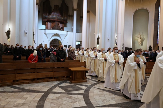 Dies Episcopi cz. 2