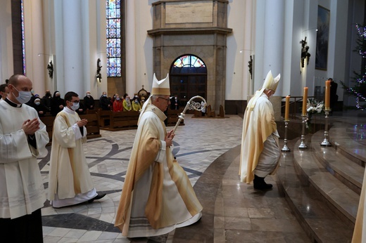 Dies Episcopi cz. 2