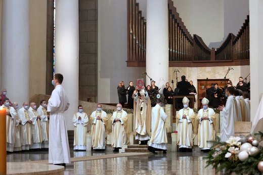 Dies Episcopi cz. 2