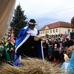 Orszak Trzech Króli w Bochni