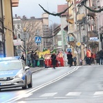 Orszak Trzech Króli w Bochni