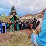 Orszak Trzech Króli w Bochni