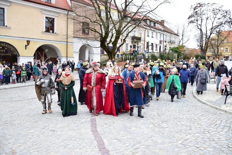 Orszak Trzech Króli 