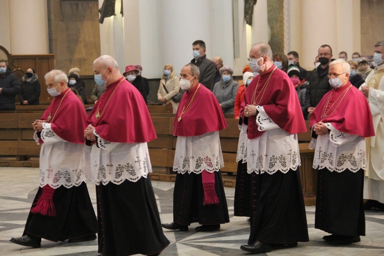 Dies Episcopi cz.1