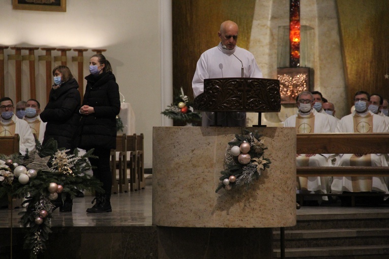 Dies Episcopi cz.1