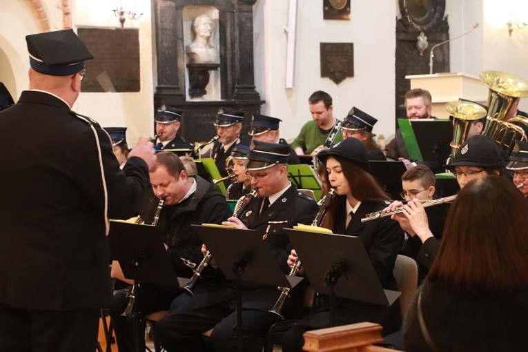 Orszak Trzech Króli w Białej Rawskiej
