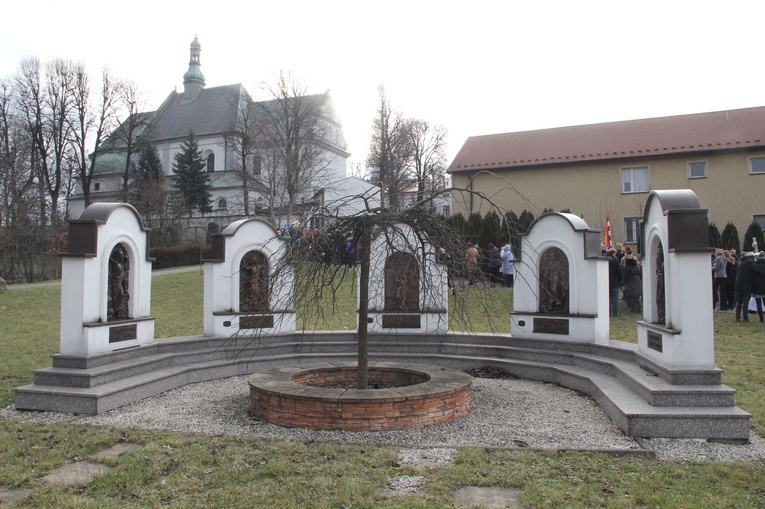 Żabno. Orszak 2022