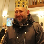 Orszak Trzech Króli w Bielsku-Białej - na Złotych Łanach - 2022