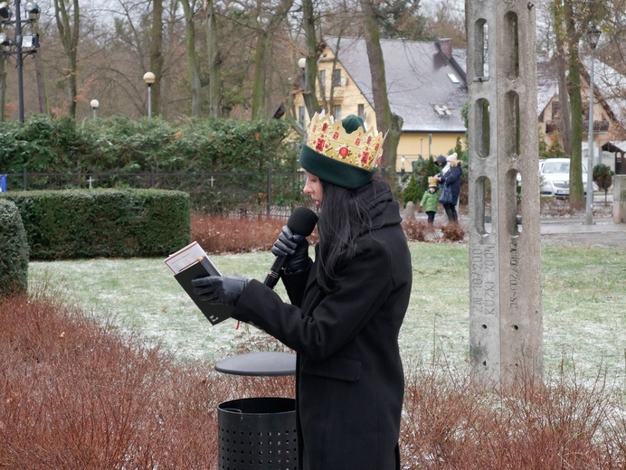 Orszak Trzech Króli 2022 w Miliczu