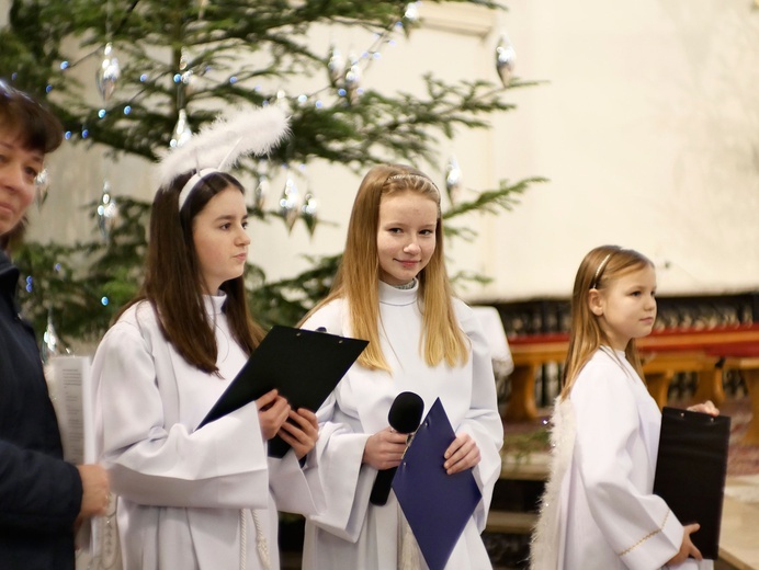 Orszak Trzech Króli 2022 w Miliczu