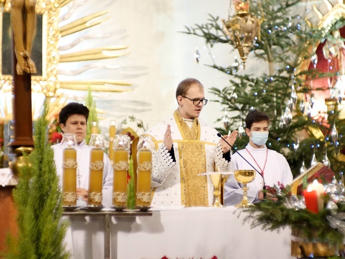 Orszak Trzech Króli 2022 w Miliczu