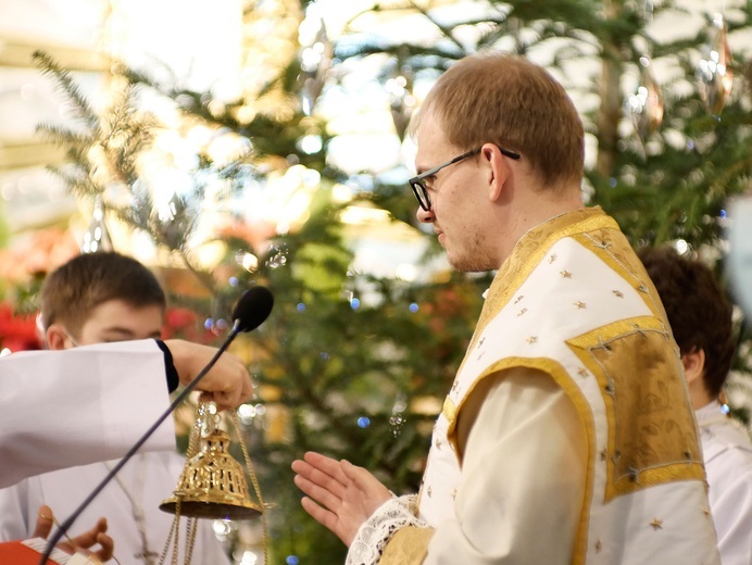 Orszak Trzech Króli 2022 w Miliczu