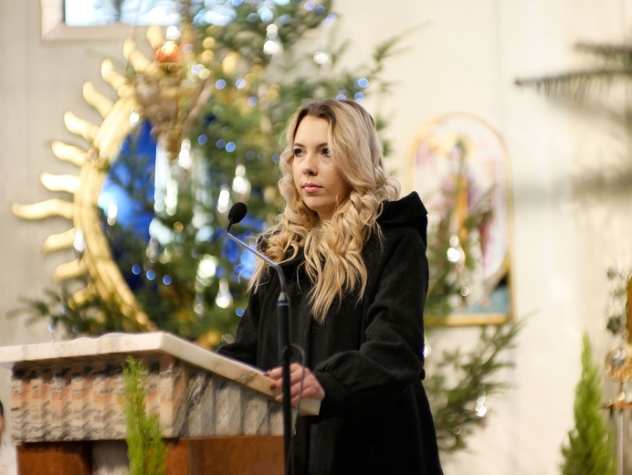 Orszak Trzech Króli 2022 w Miliczu