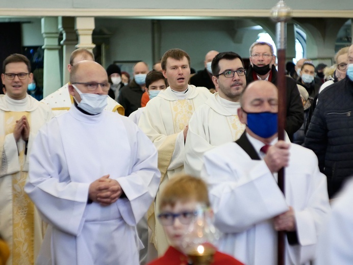 Orszak Trzech Króli 2022 w Miliczu