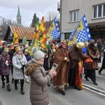 6 stycznia w stolicy polskich Tatr 