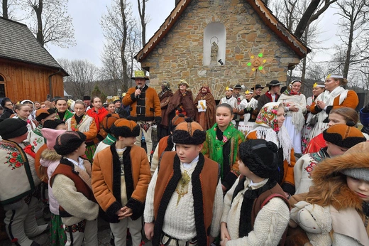 6 stycznia w stolicy polskich Tatr 