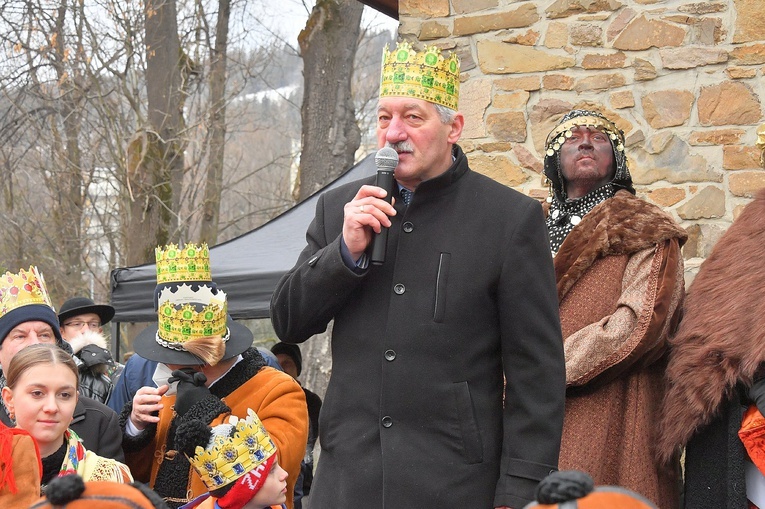 6 stycznia w stolicy polskich Tatr 