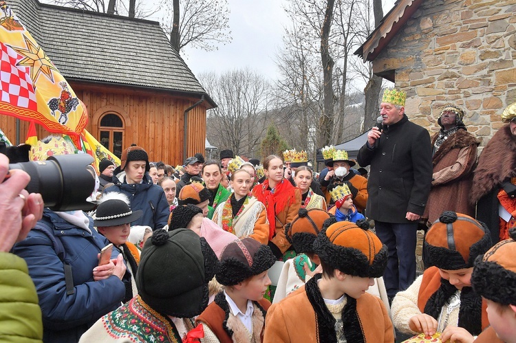 6 stycznia w stolicy polskich Tatr 