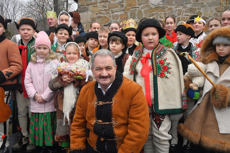 6 stycznia w stolicy polskich Tatr 
