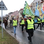 Orszak Trzech Króli w Radomiu