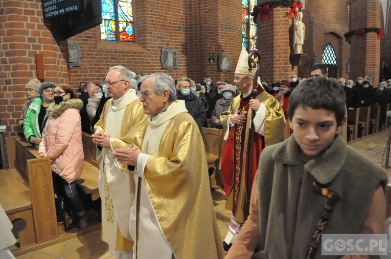 VIII Gorzowski Orszak Trzech Króli 
