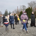 Orszak Trzech Króli 2022 w Oleśnicy