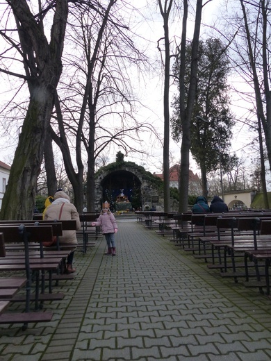 Orszak Trzech Króli we Wrocławiu-Leśnicy