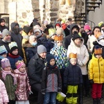 Orszak Trzech Króli we Wrocławiu-Leśnicy