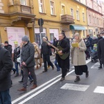 Orszak Trzech Króli we Wrocławiu-Leśnicy