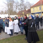 Orszak Trzech Króli we Wrocławiu-Leśnicy