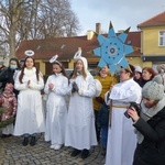 Orszak Trzech Króli we Wrocławiu-Leśnicy