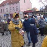 Orszak Trzech Króli we Wrocławiu-Leśnicy