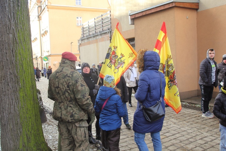 Karkonoski Orszak Trzech Króli