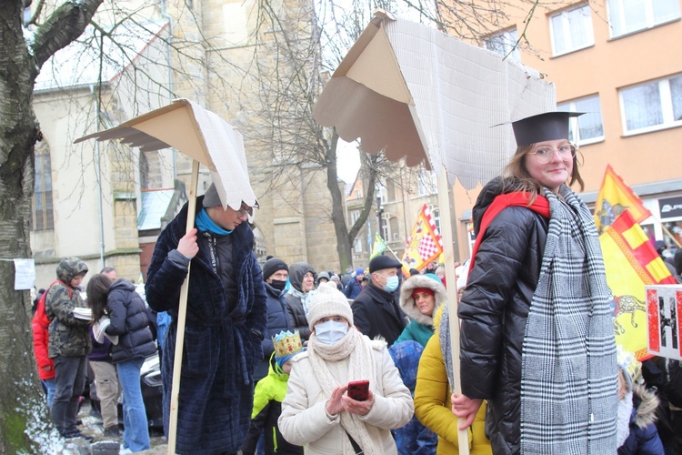 Karkonoski Orszak Trzech Króli