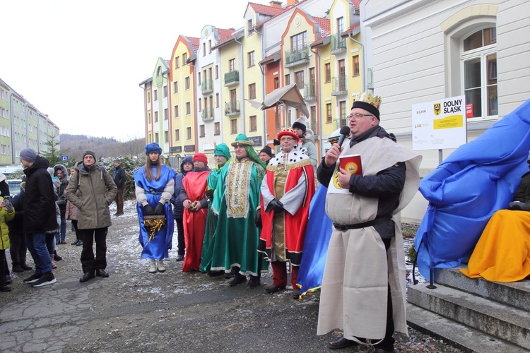 Karkonoski Orszak Trzech Króli