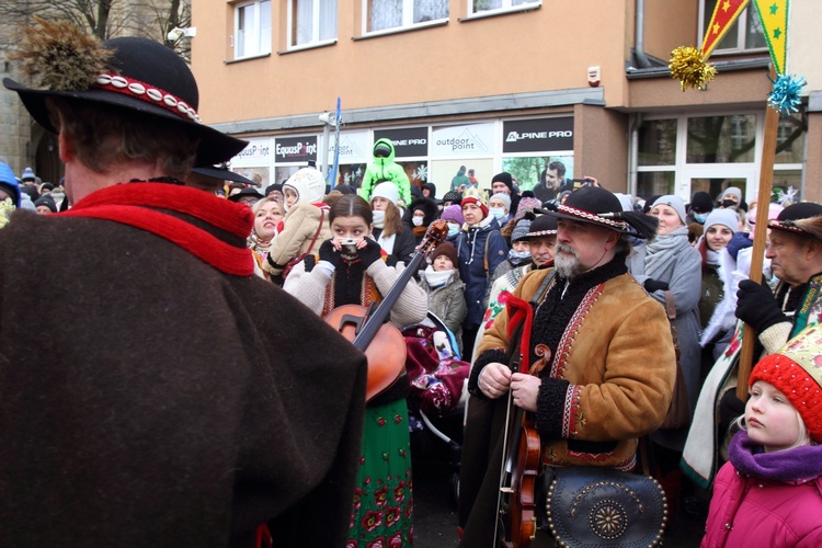 Karkonoski Orszak Trzech Króli