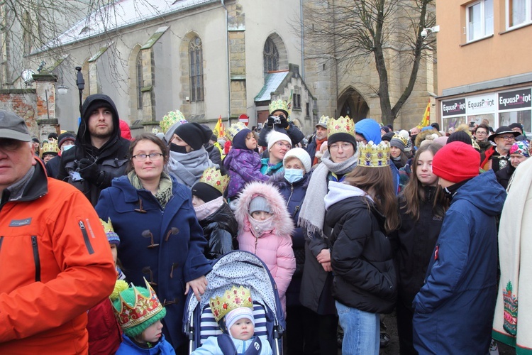 Karkonoski Orszak Trzech Króli