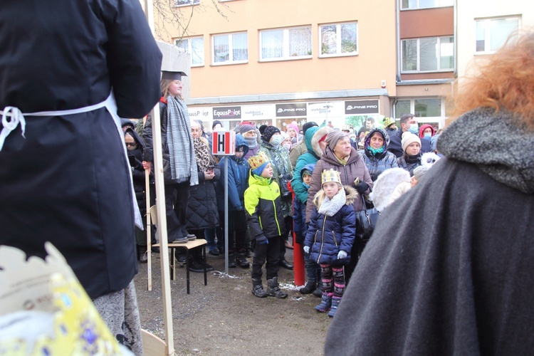 Karkonoski Orszak Trzech Króli