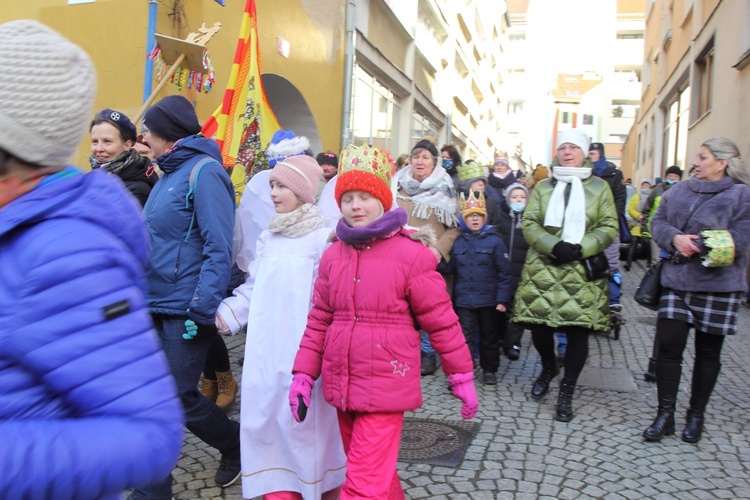 Karkonoski Orszak Trzech Króli