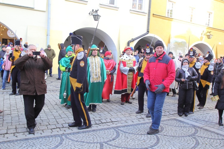 Karkonoski Orszak Trzech Króli