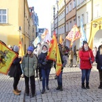 Karkonoski Orszak Trzech Króli