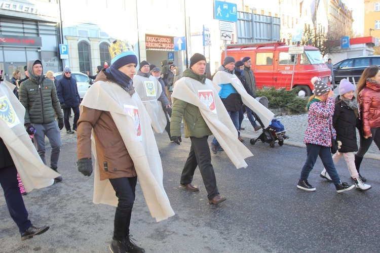 Karkonoski Orszak Trzech Króli