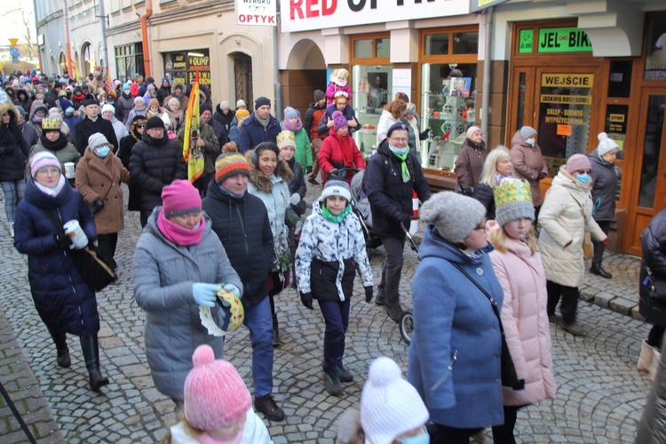 Karkonoski Orszak Trzech Króli