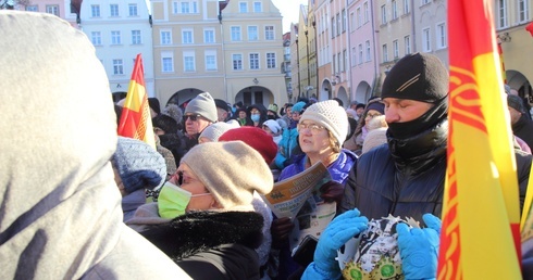 Karkonoski Orszak Trzech Króli