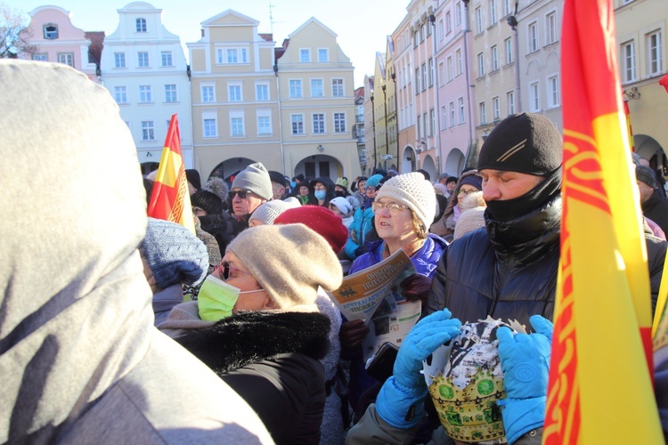 Karkonoski Orszak Trzech Króli