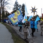 Orszak Trzech Króli w Pyskowicach