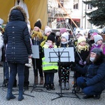 Orszak Trzech Króli w Pyskowicach